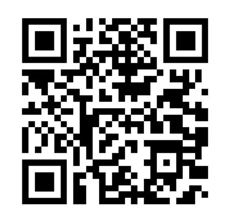 QR Code for 